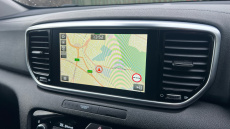 Kia Sportage 1.6 GDi ISG Edition 25 5dr Petrol Estate